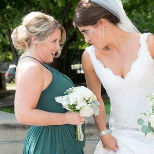 Meet your Posher, Taylor